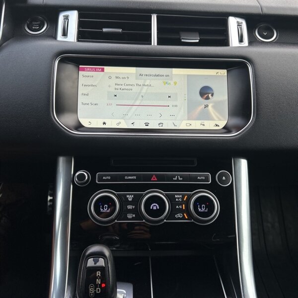 2017 Land Rover Range Rover Sport Supercharged   - Photo 25 - Sherman Oaks, CA 91423