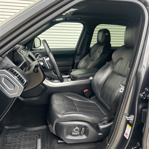 2017 Land Rover Range Rover Sport Supercharged   - Photo 14 - Sherman Oaks, CA 91423