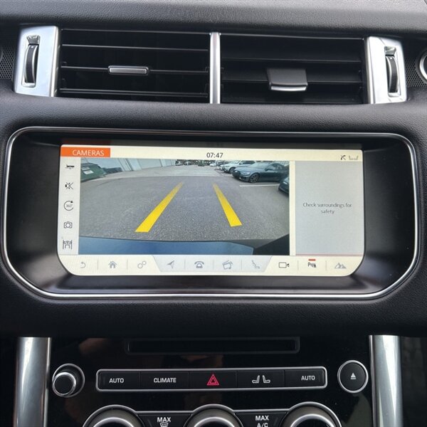 2017 Land Rover Range Rover Sport Supercharged   - Photo 22 - Sherman Oaks, CA 91423