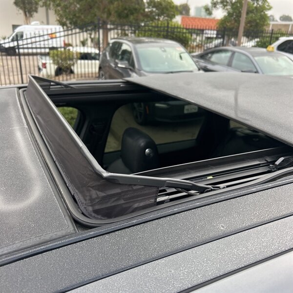 2017 Land Rover Range Rover Sport Supercharged   - Photo 21 - Sherman Oaks, CA 91423