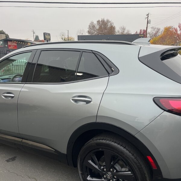 2024 Buick Envision Sport Touring   - Photo 12 - Sherman Oaks, CA 91423