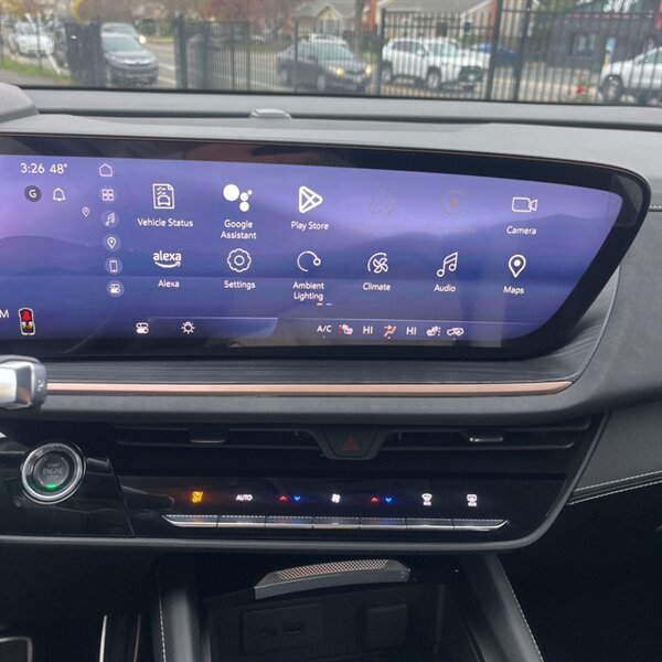 2024 Buick Envision Sport Touring   - Photo 25 - Sherman Oaks, CA 91423