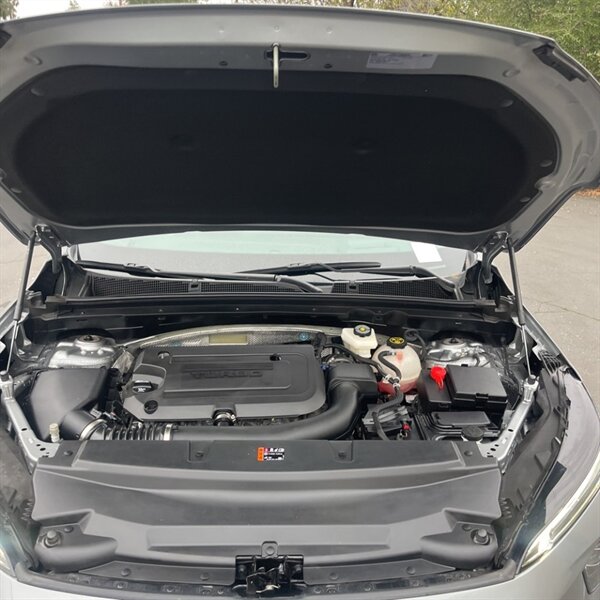 2024 Buick Envision Sport Touring   - Photo 15 - Sherman Oaks, CA 91423