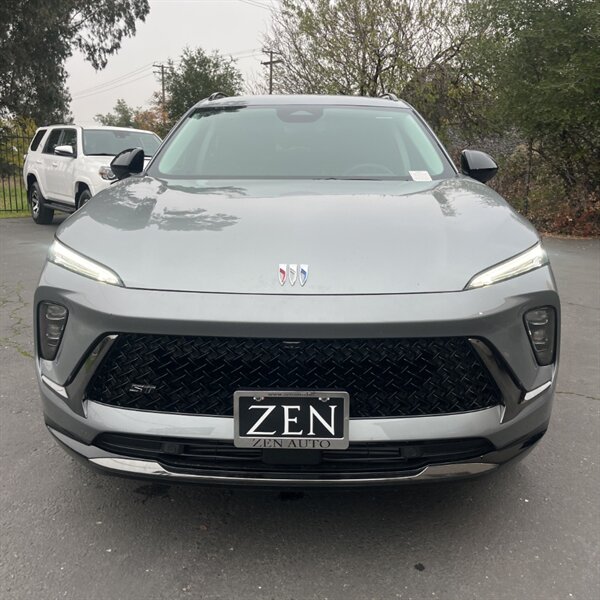 2024 Buick Envision Sport Touring   - Photo 4 - Sherman Oaks, CA 91423