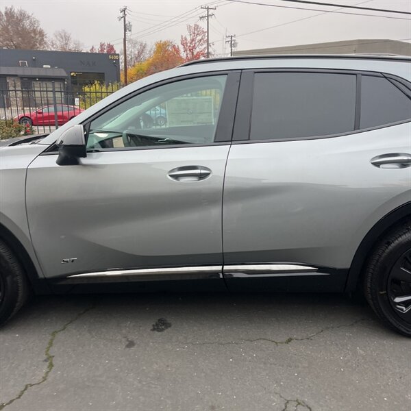 2024 Buick Envision Sport Touring   - Photo 5 - Sherman Oaks, CA 91423