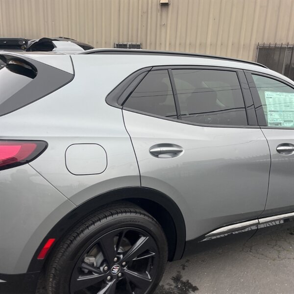 2024 Buick Envision Sport Touring   - Photo 10 - Sherman Oaks, CA 91423