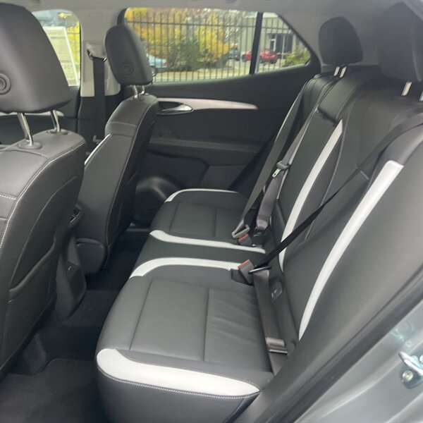 2024 Buick Envision Sport Touring   - Photo 19 - Sherman Oaks, CA 91423