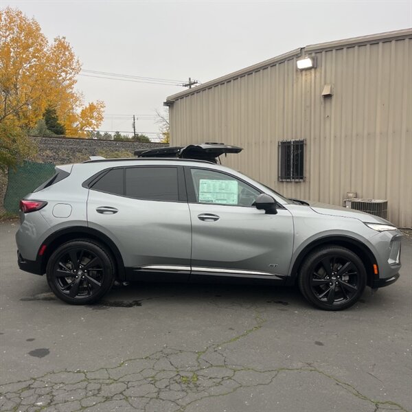 2024 Buick Envision Sport Touring   - Photo 6 - Sherman Oaks, CA 91423