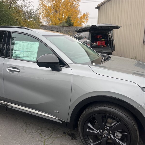 2024 Buick Envision Sport Touring   - Photo 7 - Sherman Oaks, CA 91423