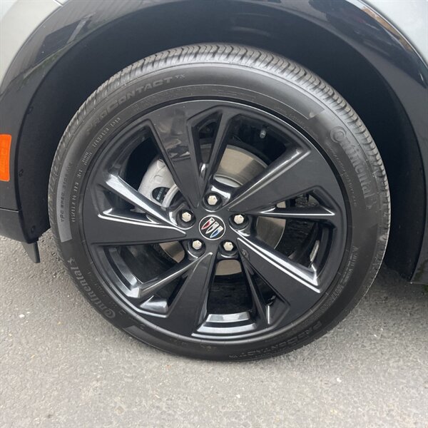 2024 Buick Envision Sport Touring   - Photo 16 - Sherman Oaks, CA 91423