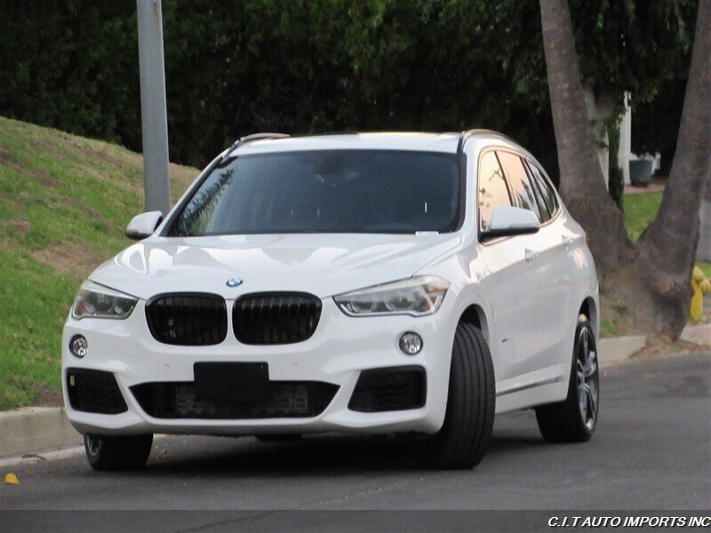 2016 BMW X1 xDrive28i   - Photo 5 - Sherman Oaks, CA 91423