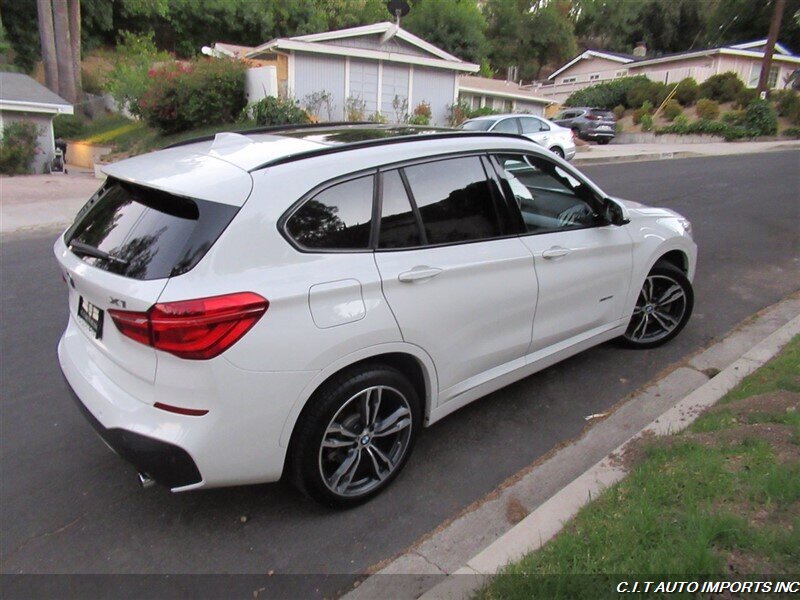 2016 BMW X1 xDrive28i   - Photo 8 - Sherman Oaks, CA 91423