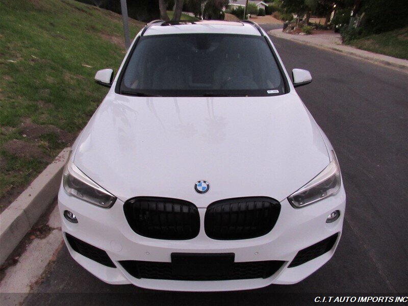 2016 BMW X1 xDrive28i   - Photo 40 - Sherman Oaks, CA 91423