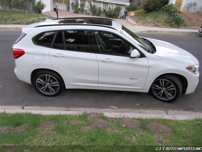 2016 BMW X1 xDrive28i   - Photo 9 - Sherman Oaks, CA 91423