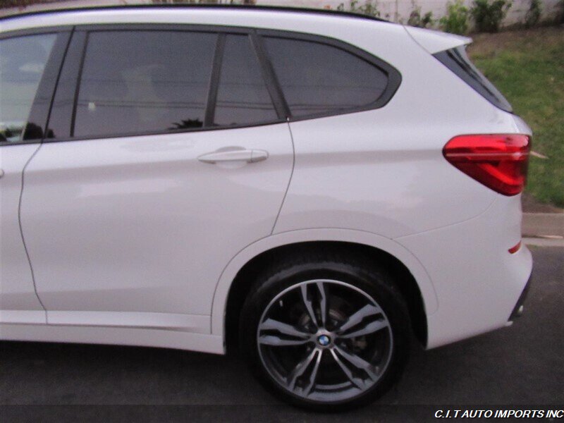 2016 BMW X1 xDrive28i   - Photo 46 - Sherman Oaks, CA 91423