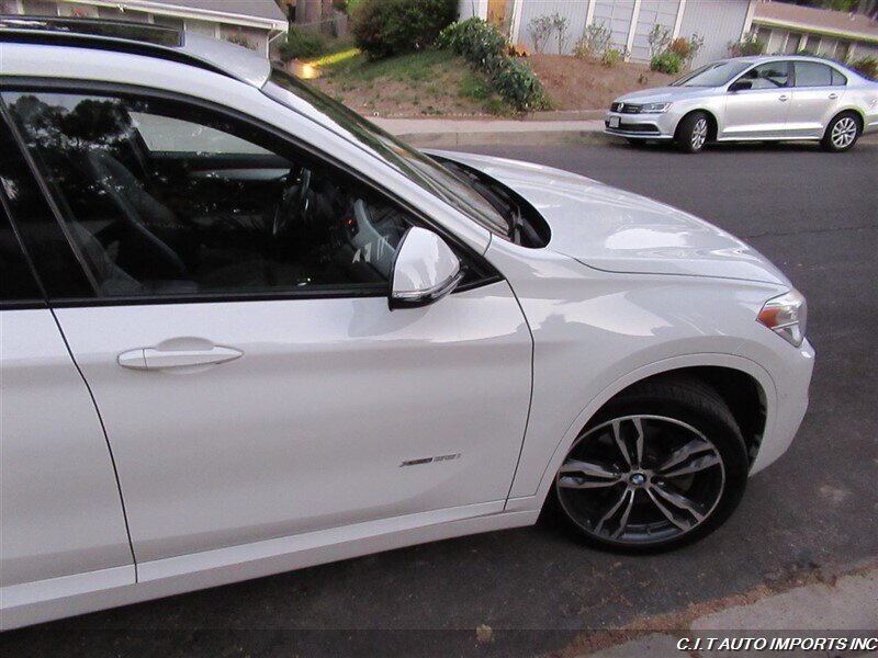 2016 BMW X1 xDrive28i   - Photo 42 - Sherman Oaks, CA 91423