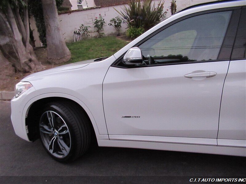 2016 BMW X1 xDrive28i   - Photo 45 - Sherman Oaks, CA 91423