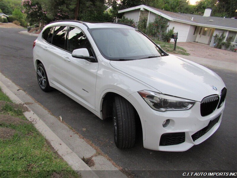 2016 BMW X1 xDrive28i   - Photo 10 - Sherman Oaks, CA 91423