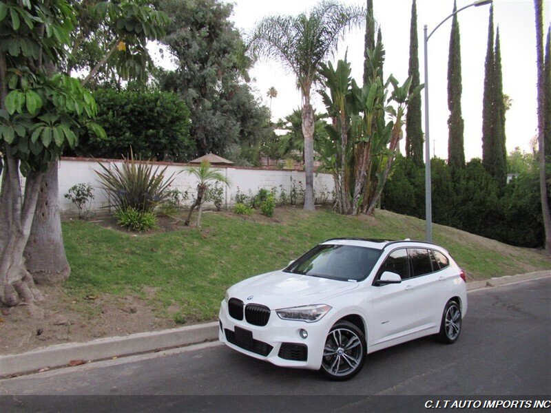 2016 BMW X1 xDrive28i   - Photo 3 - Sherman Oaks, CA 91423