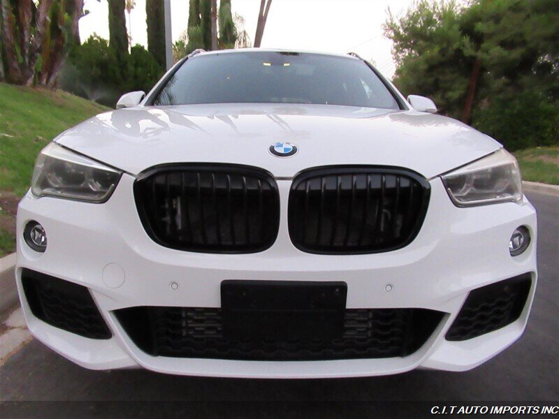 2016 BMW X1 xDrive28i   - Photo 39 - Sherman Oaks, CA 91423