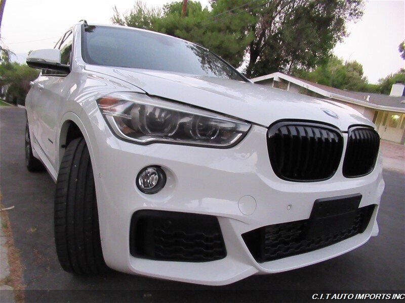 2016 BMW X1 xDrive28i   - Photo 41 - Sherman Oaks, CA 91423