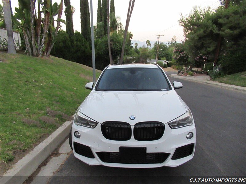 2016 BMW X1 xDrive28i   - Photo 4 - Sherman Oaks, CA 91423