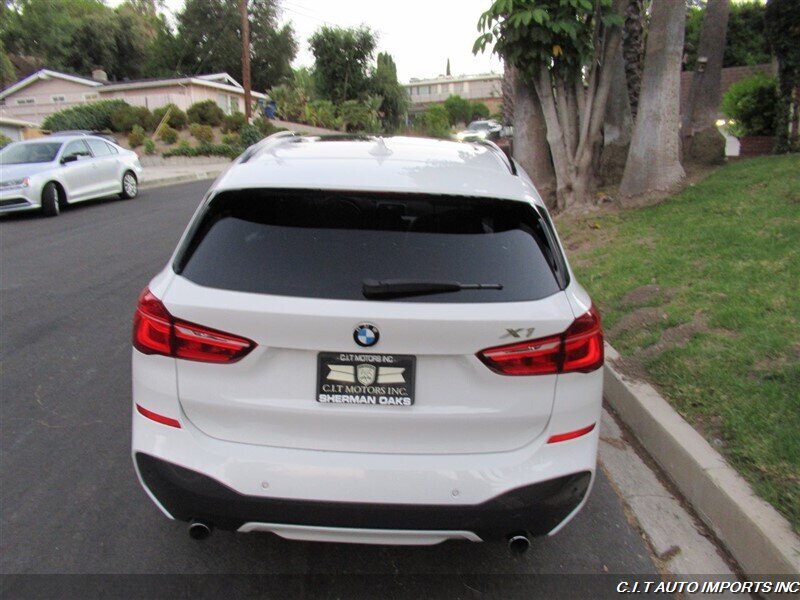 2016 BMW X1 xDrive28i   - Photo 7 - Sherman Oaks, CA 91423