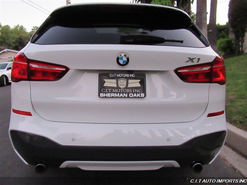 2016 BMW X1 xDrive28i   - Photo 44 - Sherman Oaks, CA 91423