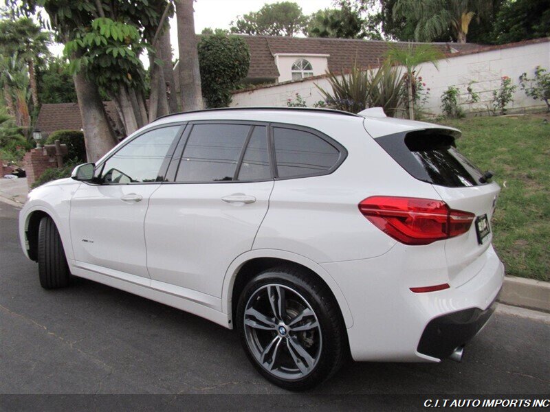 2016 BMW X1 xDrive28i   - Photo 6 - Sherman Oaks, CA 91423