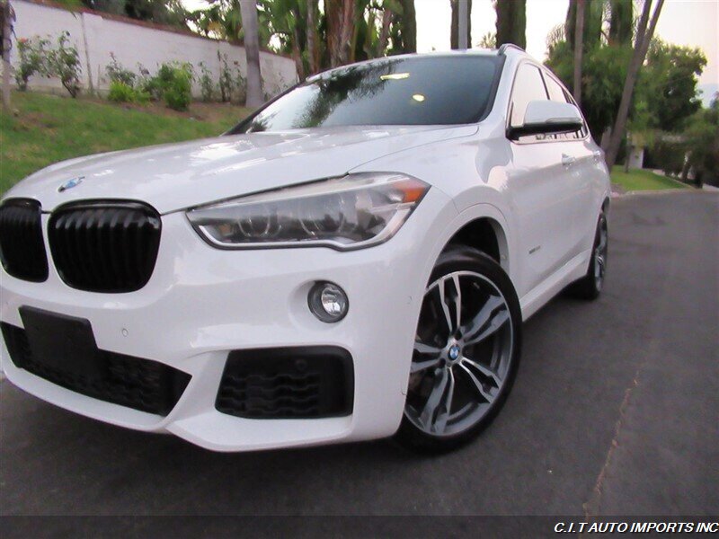 2016 BMW X1 xDrive28i   - Photo 38 - Sherman Oaks, CA 91423