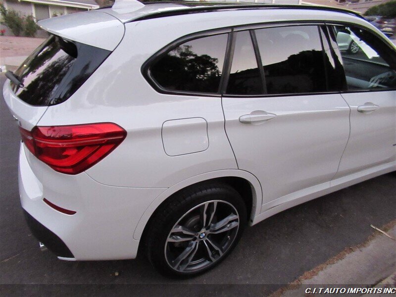 2016 BMW X1 xDrive28i   - Photo 43 - Sherman Oaks, CA 91423