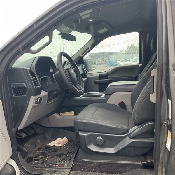 2017 Ford F-150 XL   - Photo 10 - Sherman Oaks, CA 91423
