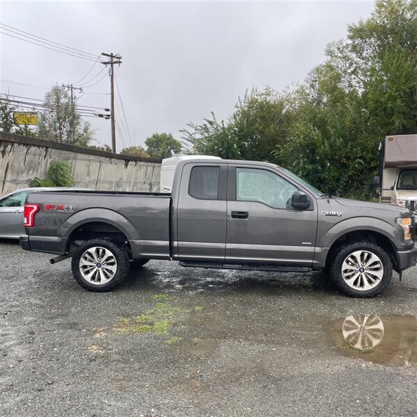 2017 Ford F-150 XL   - Photo 6 - Sherman Oaks, CA 91423