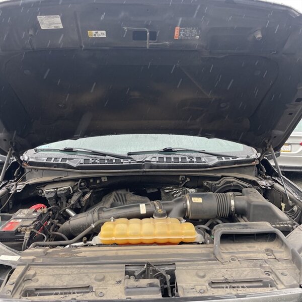 2017 Ford F-150 XL   - Photo 18 - Sherman Oaks, CA 91423