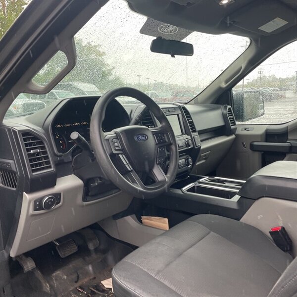 2017 Ford F-150 XL   - Photo 14 - Sherman Oaks, CA 91423