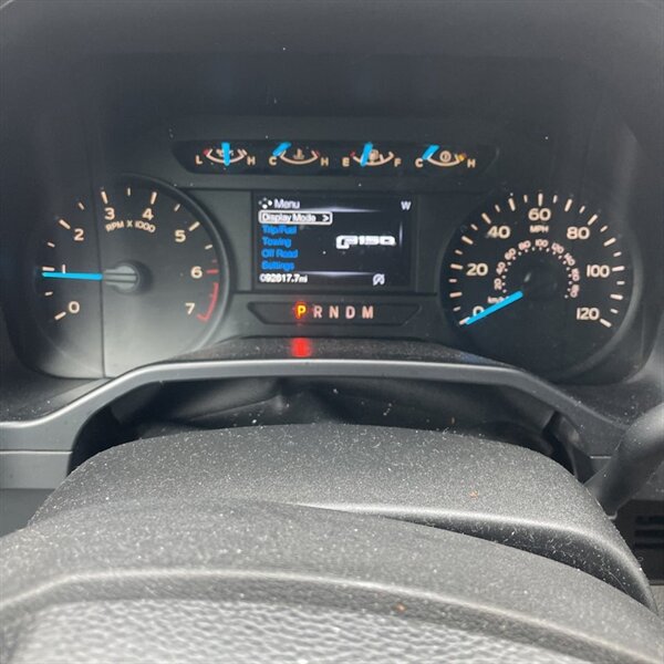 2017 Ford F-150 XL   - Photo 17 - Sherman Oaks, CA 91423