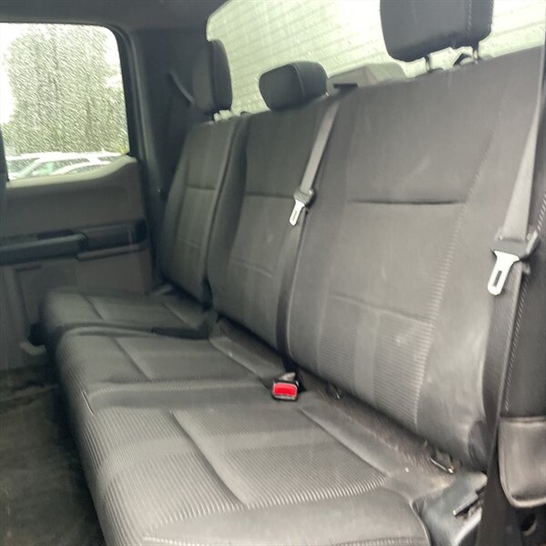 2017 Ford F-150 XL   - Photo 12 - Sherman Oaks, CA 91423