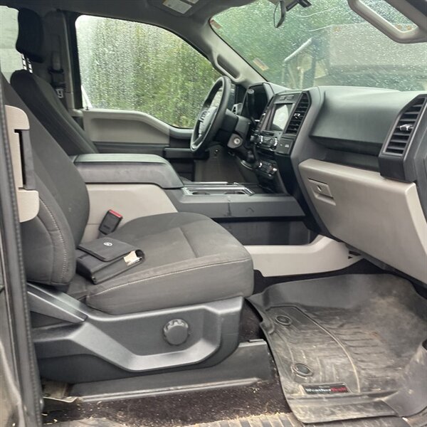 2017 Ford F-150 XL   - Photo 11 - Sherman Oaks, CA 91423
