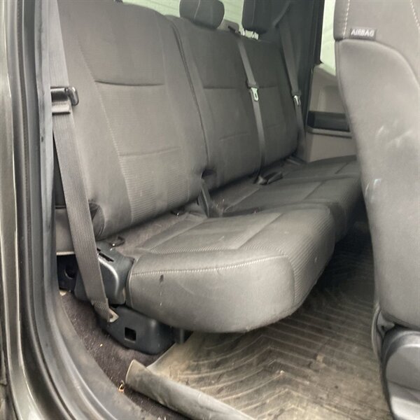 2017 Ford F-150 XL   - Photo 13 - Sherman Oaks, CA 91423
