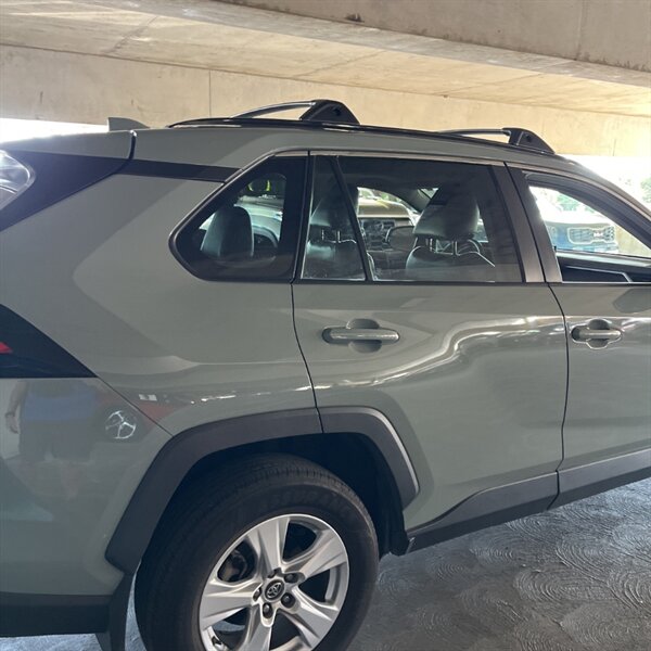 2019 Toyota RAV4 XLE   - Photo 11 - Sherman Oaks, CA 91423