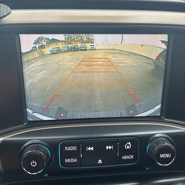 2017 GMC Sierra 1500 Denali   - Photo 24 - Sherman Oaks, CA 91423