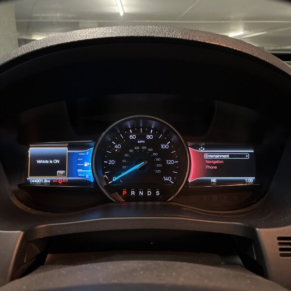 2018 Ford Explorer XLT   - Photo 17 - Sherman Oaks, CA 91423