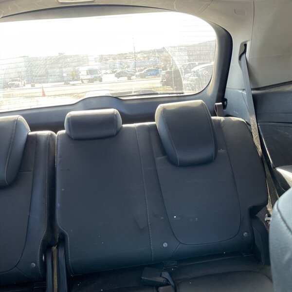 2021 Honda Odyssey Touring   - Photo 19 - Sherman Oaks, CA 91423
