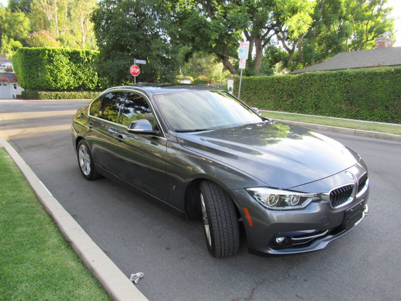 2018 BMW 3 Series 330e iPerformance   - Photo 9 - Sherman Oaks, CA 91423