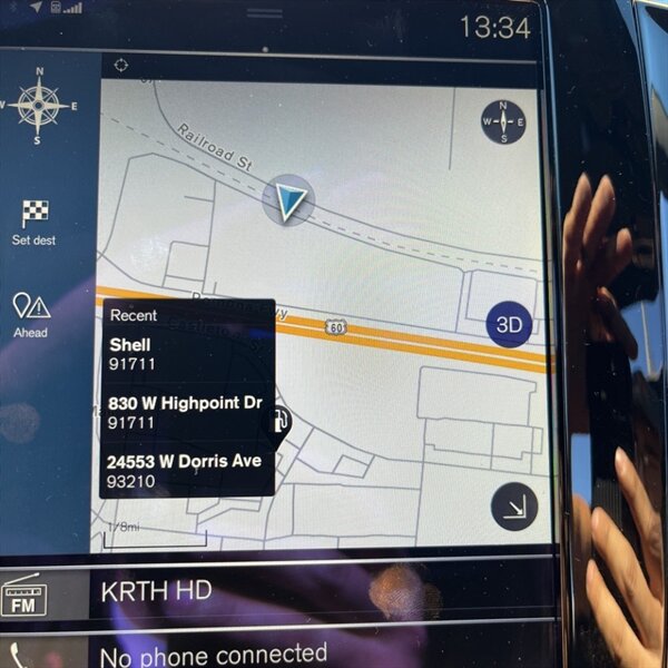 2018 Volvo XC90 T6 Inscription   - Photo 29 - Sherman Oaks, CA 91423