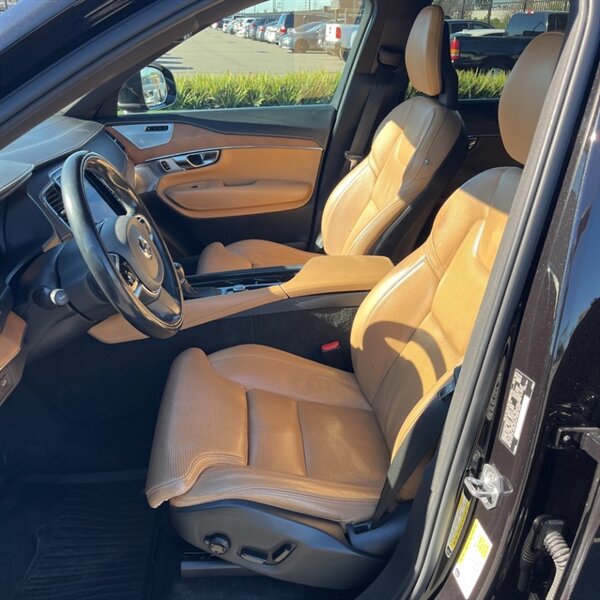 2018 Volvo XC90 T6 Inscription   - Photo 17 - Sherman Oaks, CA 91423