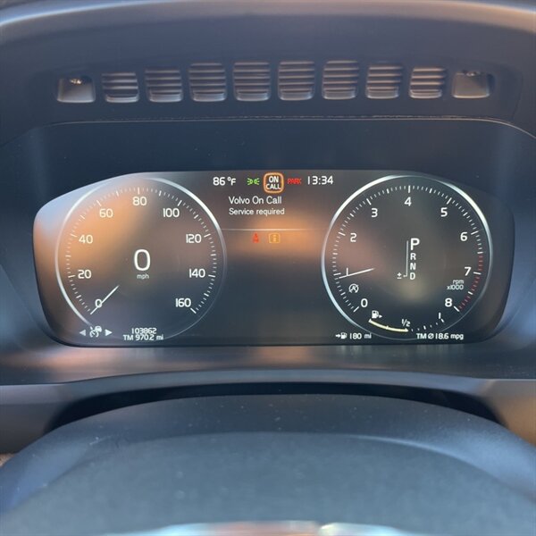 2018 Volvo XC90 T6 Inscription   - Photo 24 - Sherman Oaks, CA 91423