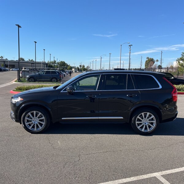 2018 Volvo XC90 T6 Inscription   - Photo 10 - Sherman Oaks, CA 91423