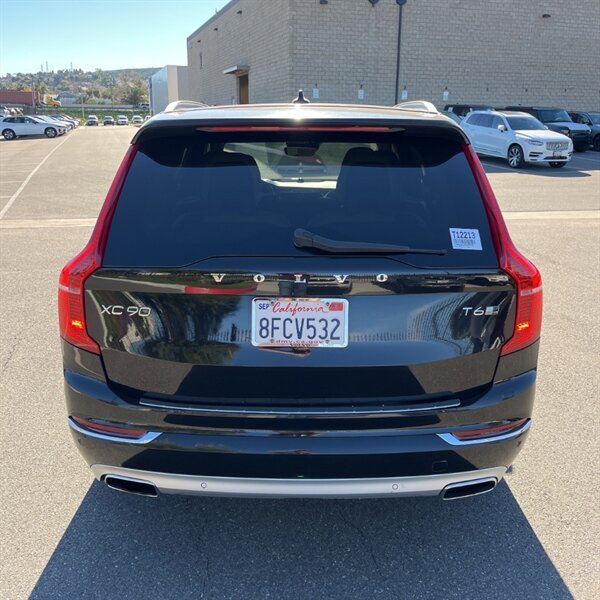 2018 Volvo XC90 T6 Inscription   - Photo 12 - Sherman Oaks, CA 91423