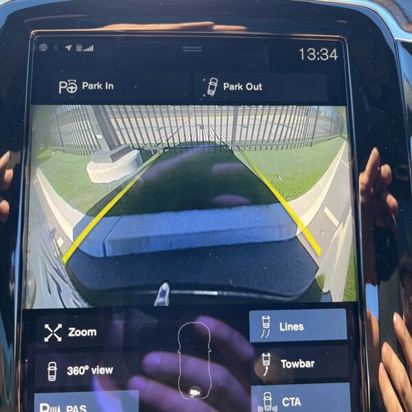 2018 Volvo XC90 T6 Inscription   - Photo 27 - Sherman Oaks, CA 91423